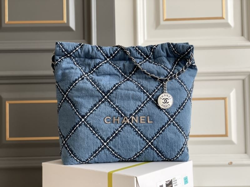 Chanel Satchel Bags